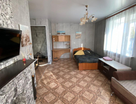 1-к. квартира, 31&nbsp;м²