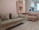 Студия, 25&nbsp;м²