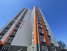 3-к. квартира, 56&nbsp;м²