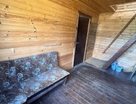 Двухэтажная дача, 32,8 м²