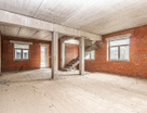 Двухэтажный таунхаус, 170 м²
