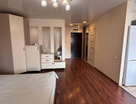 1-к. квартира, 42&nbsp;м²
