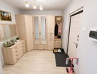 1-к. квартира, 38,1 м²