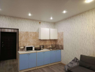 Студия, 25,8&nbsp;м²