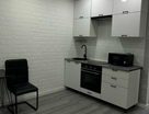Студия, 19,6&nbsp;м²