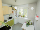 1-к. квартира, 31,8&nbsp;м²