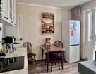 2-к. квартира, 54 м²