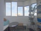 2-к. квартира, 55,7 м²