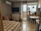 Студия, 23,8&nbsp;м²