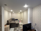 Двухэтажный дом, 120,5 м²