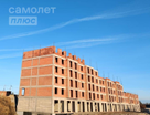 1-к. квартира, 38&nbsp;м²