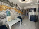 1-к. квартира, 38,1&nbsp;м²