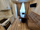 2-к. квартира, 59,7 м²