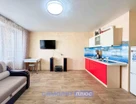 Студия, 28,8&nbsp;м²