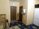 Студия, 15,3&nbsp;м²