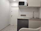 Студия, 10&nbsp;м²