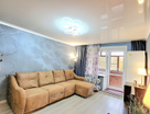 2-к. квартира, 50&nbsp;м²
