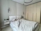 2-к. квартира, 53,9 м²