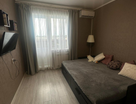 Студия, 21,6&nbsp;м²