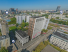2-к. квартира, 40,7&nbsp;м²