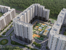 1-к. квартира, 35,5&nbsp;м²