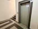 Студия, 24 м²