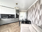 1-к. квартира, 40,5&nbsp;м²