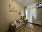1-к. квартира, 39&nbsp;м²