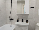1-к. квартира, 33,4&nbsp;м²