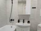 1-к. квартира, 33,4&nbsp;м²