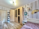 2-к. квартира, 46&nbsp;м²