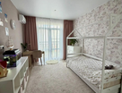3-к. квартира, 84,6 м²