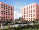 2-к. квартира, 53,4&nbsp;м²
