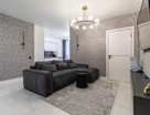 3-к. квартира, 80 м²