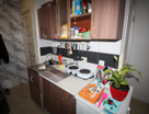 Студия, 17,7&nbsp;м²