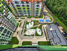 Студия, 25 м²