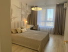 1-к. квартира, 37,5&nbsp;м²
