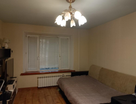 1-к. квартира, 33&nbsp;м²