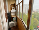 1-к. квартира, 38&nbsp;м²