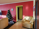 4-к. квартира, 76&nbsp;м²