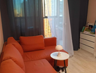1-к. квартира, 23,7&nbsp;м²