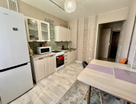 1-к. квартира, 31,6&nbsp;м²