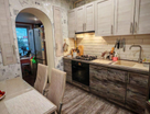 2-к. квартира, 57&nbsp;м²