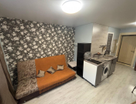 Студия, 22 м²