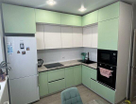 1-к. квартира, 31,5 м²