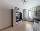 1-к. квартира, 39,3 м²