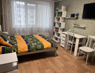 1-к. квартира, 35,5 м²