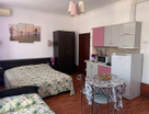 Студия, 27,4&nbsp;м²