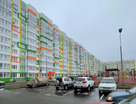 3-к. квартира, 64,3&nbsp;м²