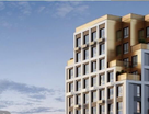 Студия, 31,3&nbsp;м²